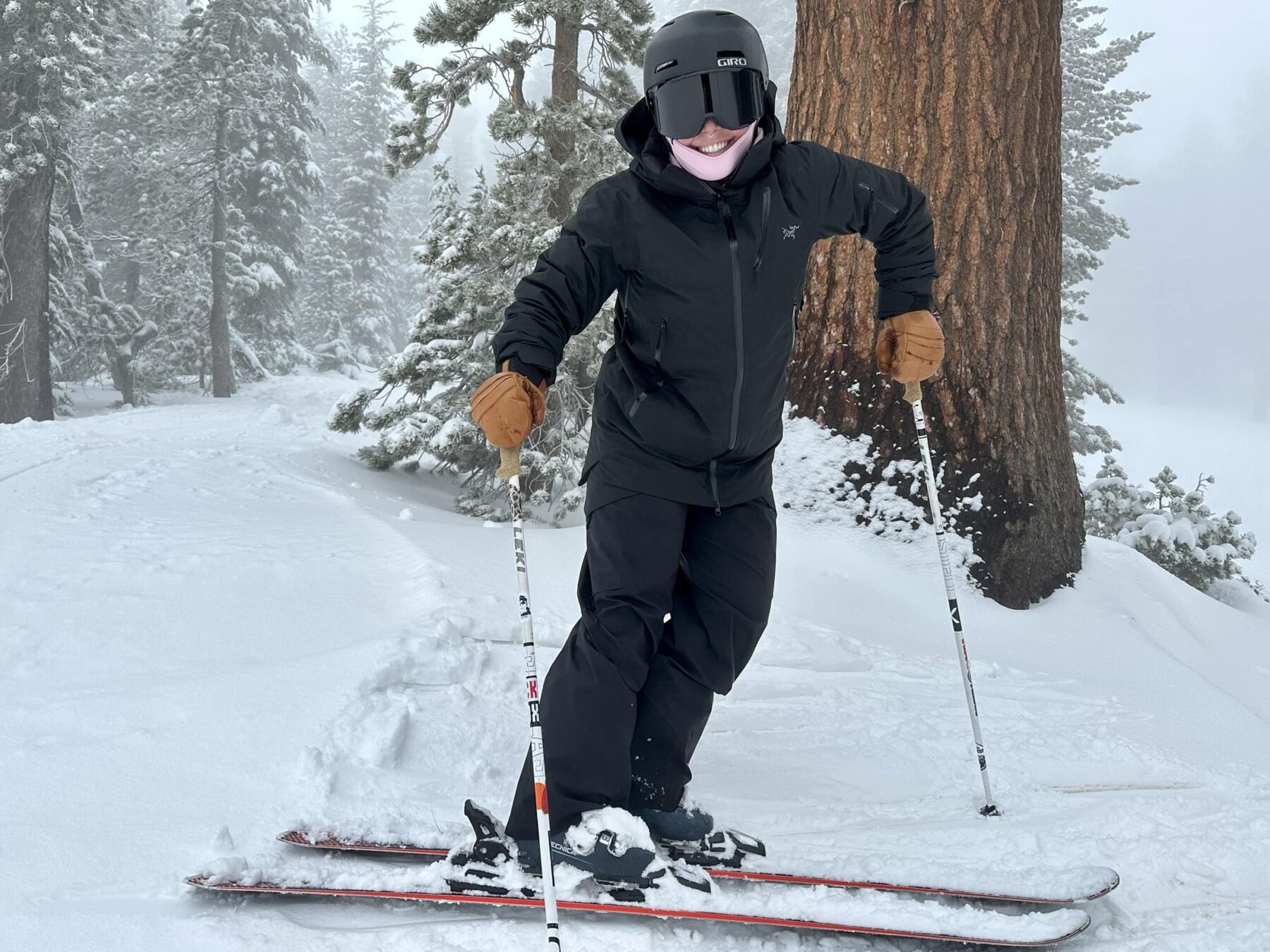 Ski Jacket Sabre Ar Pant Review Snow Pants Arcteryx Sabre Review