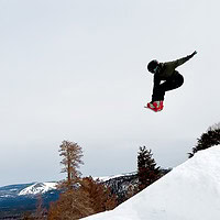 Snowboard Boots