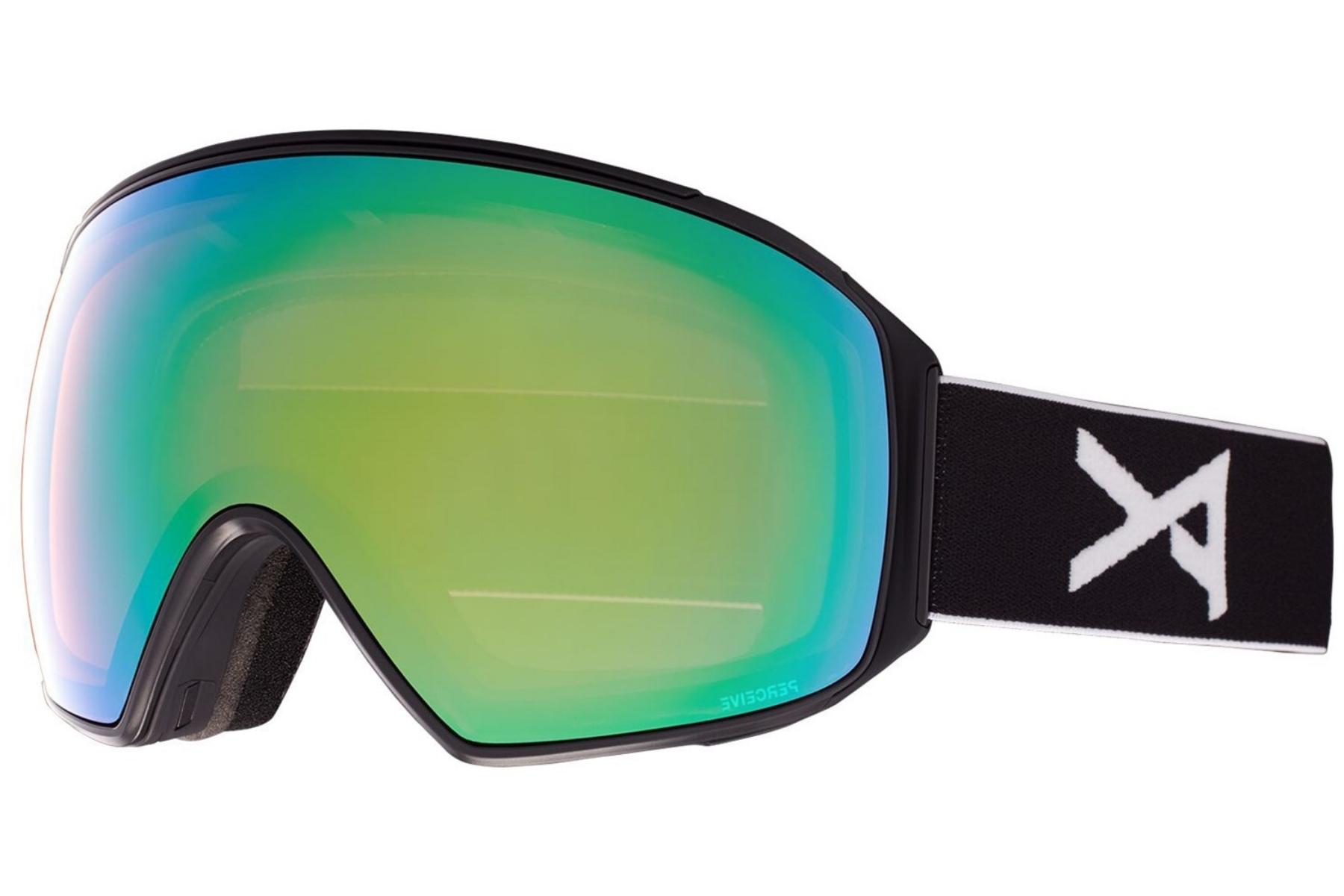 Anon M4 Toric Ski Goggles Featured Picture