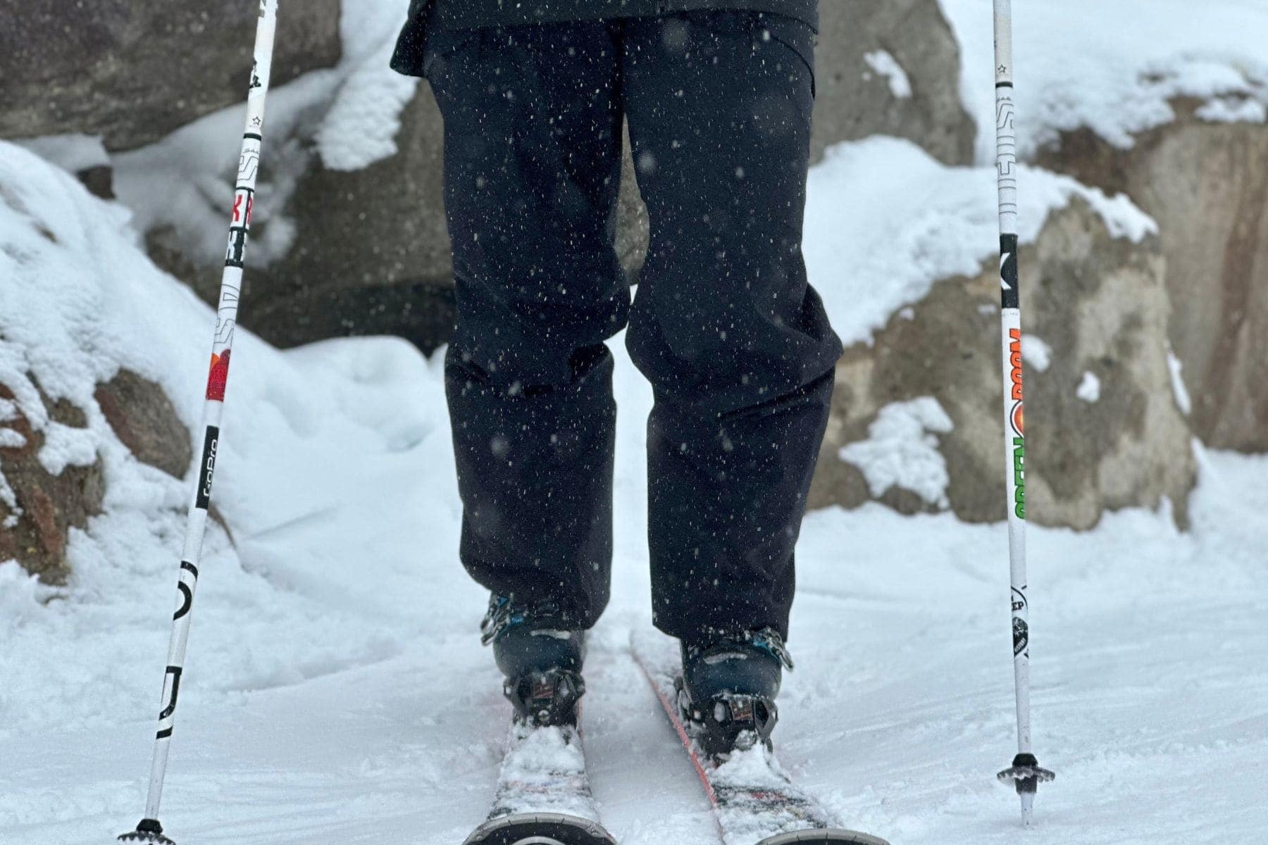 Arcteryx Sentinel Relaxed Pant Relaxed