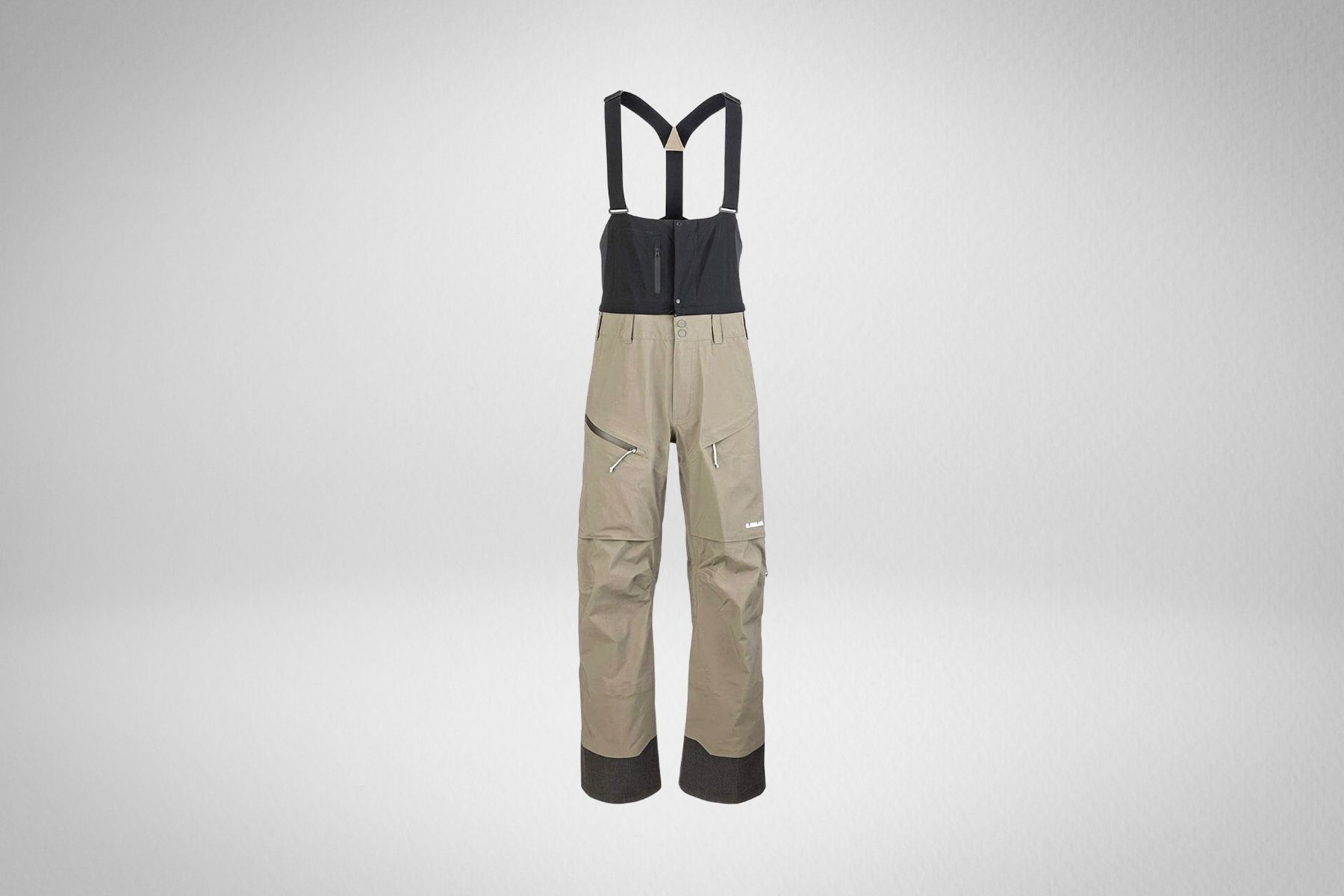 Armada Delway Gore-Tex 3L Ski Bib