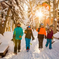 Aspen Ski Resort For Beginners