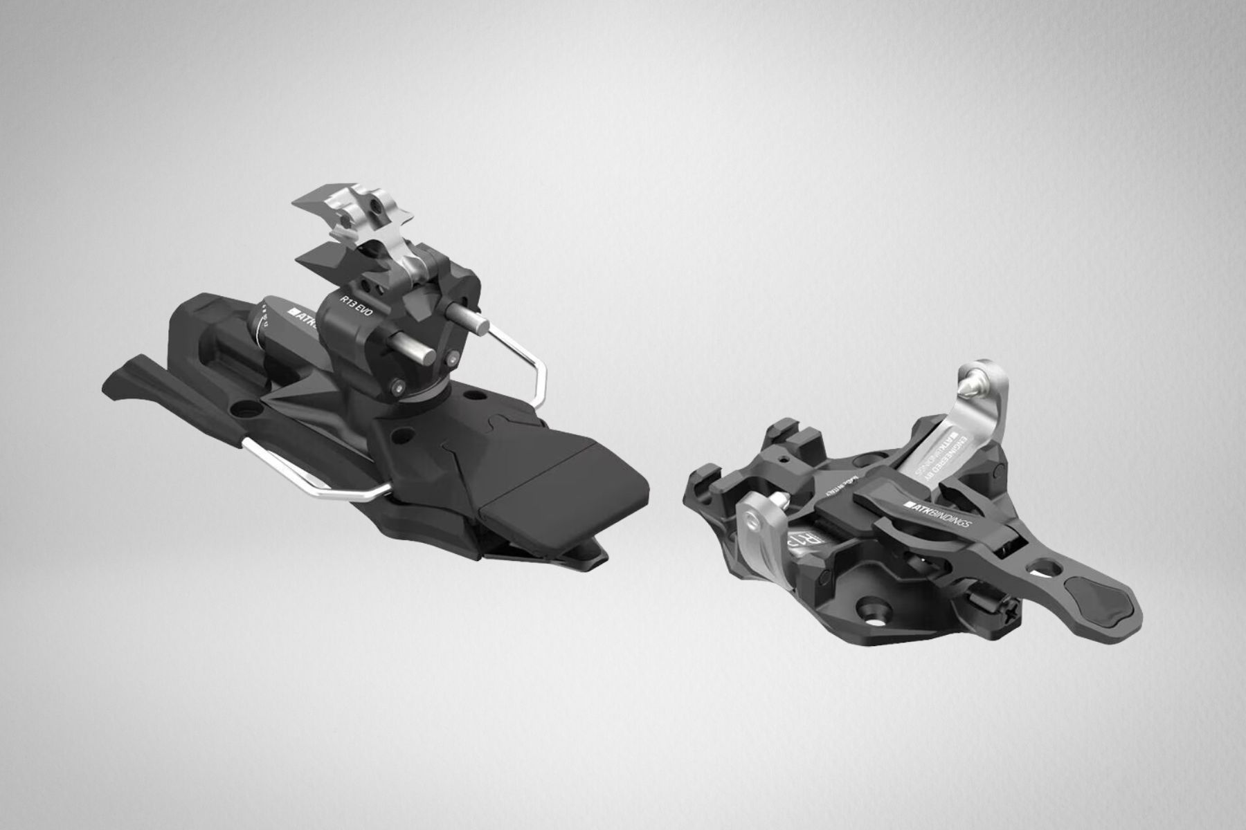 ATK Raider 13 Evo