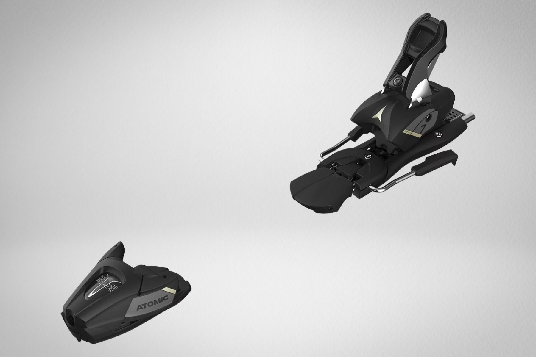 Atomic Colt 7 GripWalk