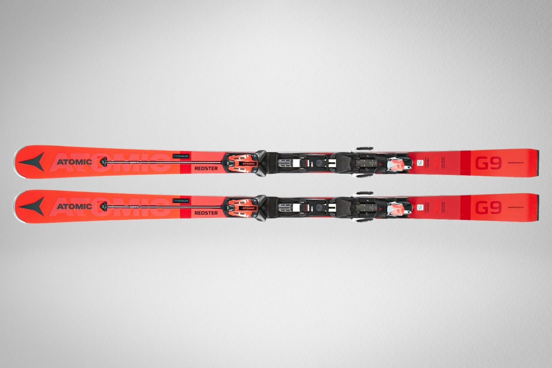 Redster G9