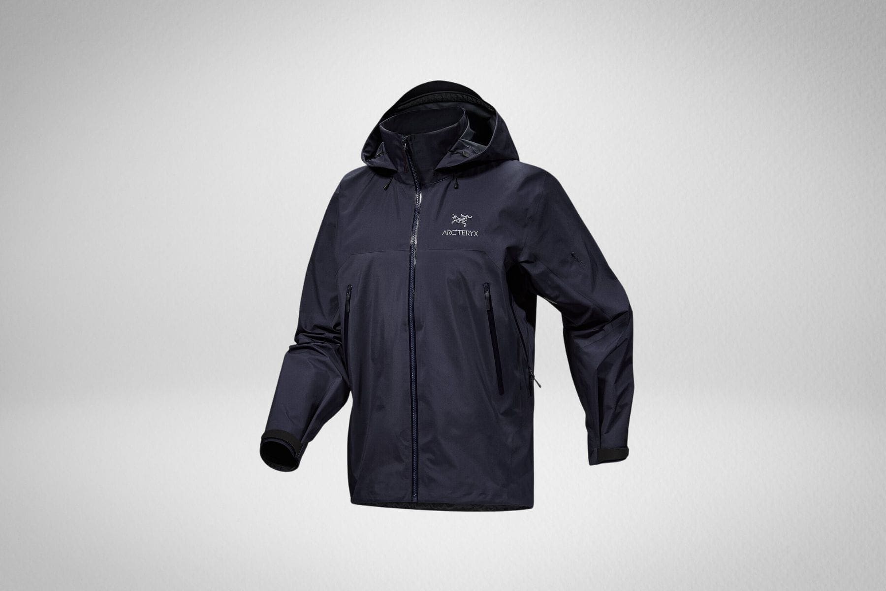Beta Arc’teryx Jacket
