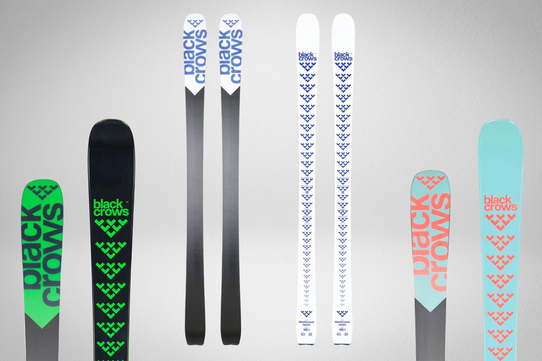 Black Crows Skis