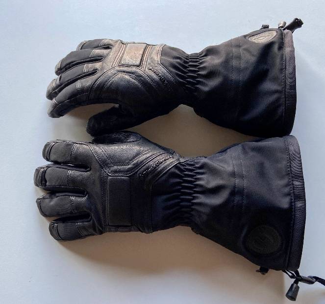 Black Diamond Guide Gloves