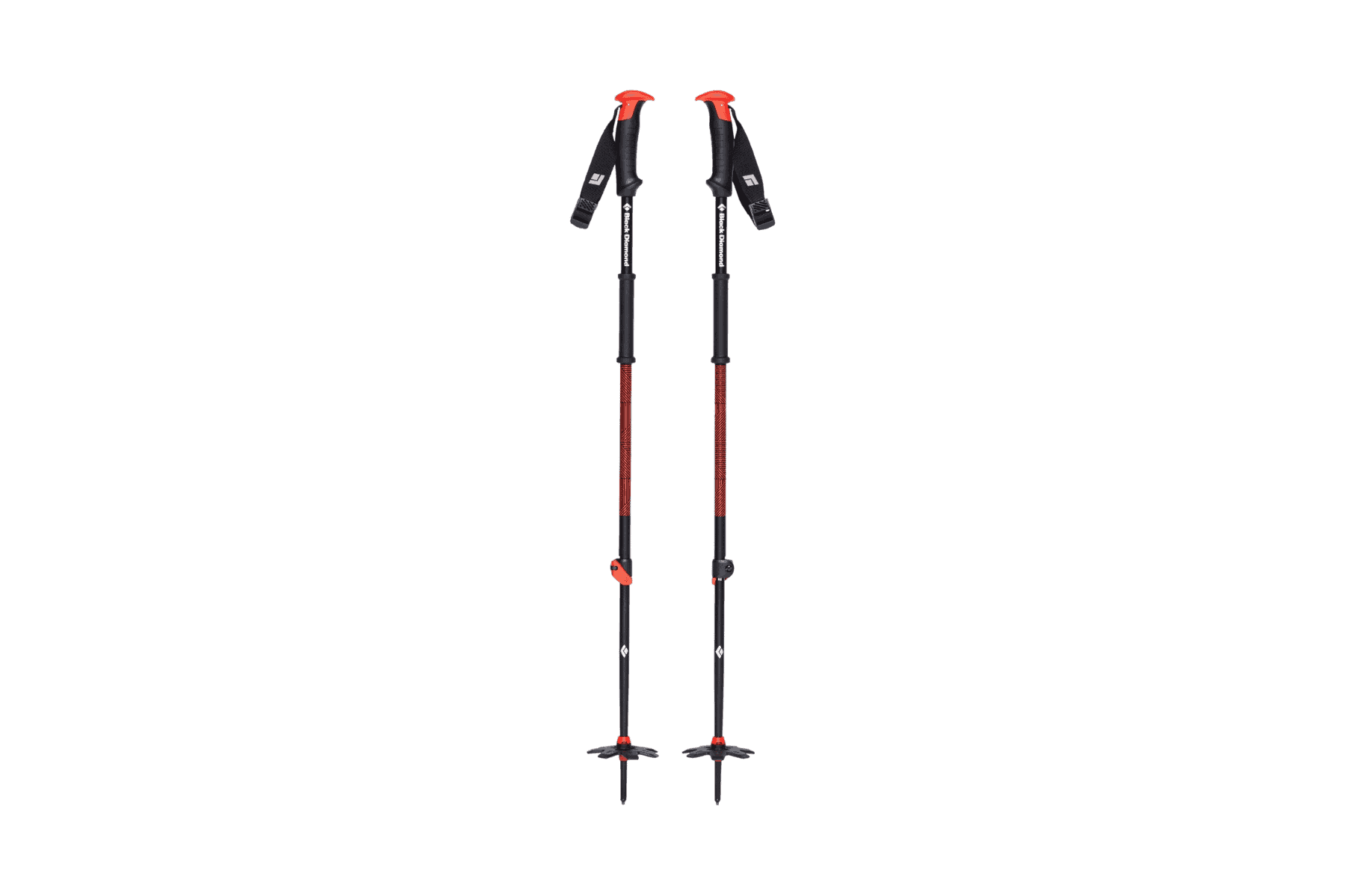 Black Diamond Traverse