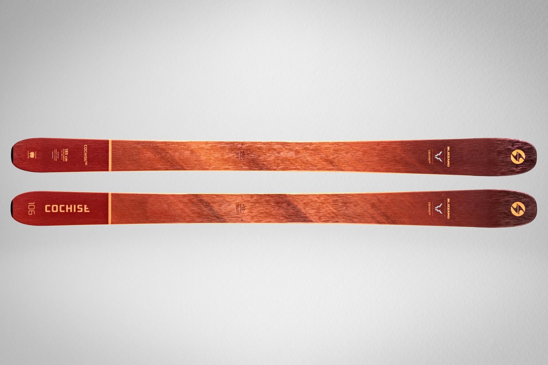 Cochise 106