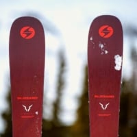 Blizzard Skis