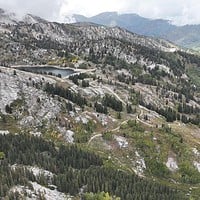 Brighton Ski Resort