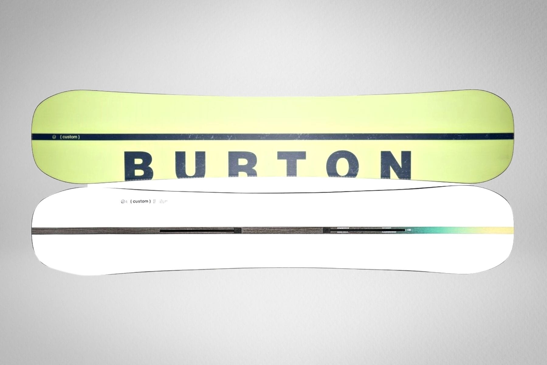 Burton Custom Flying V