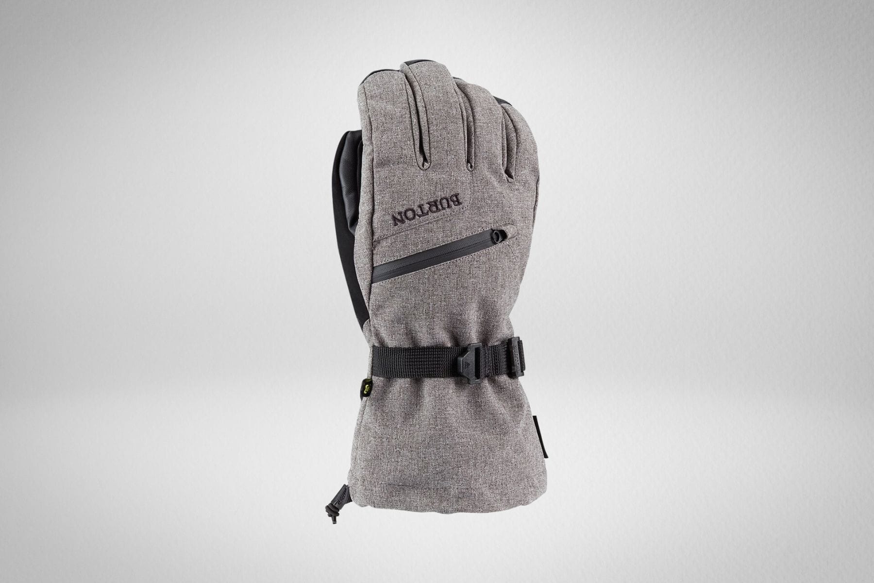 best burton gloves