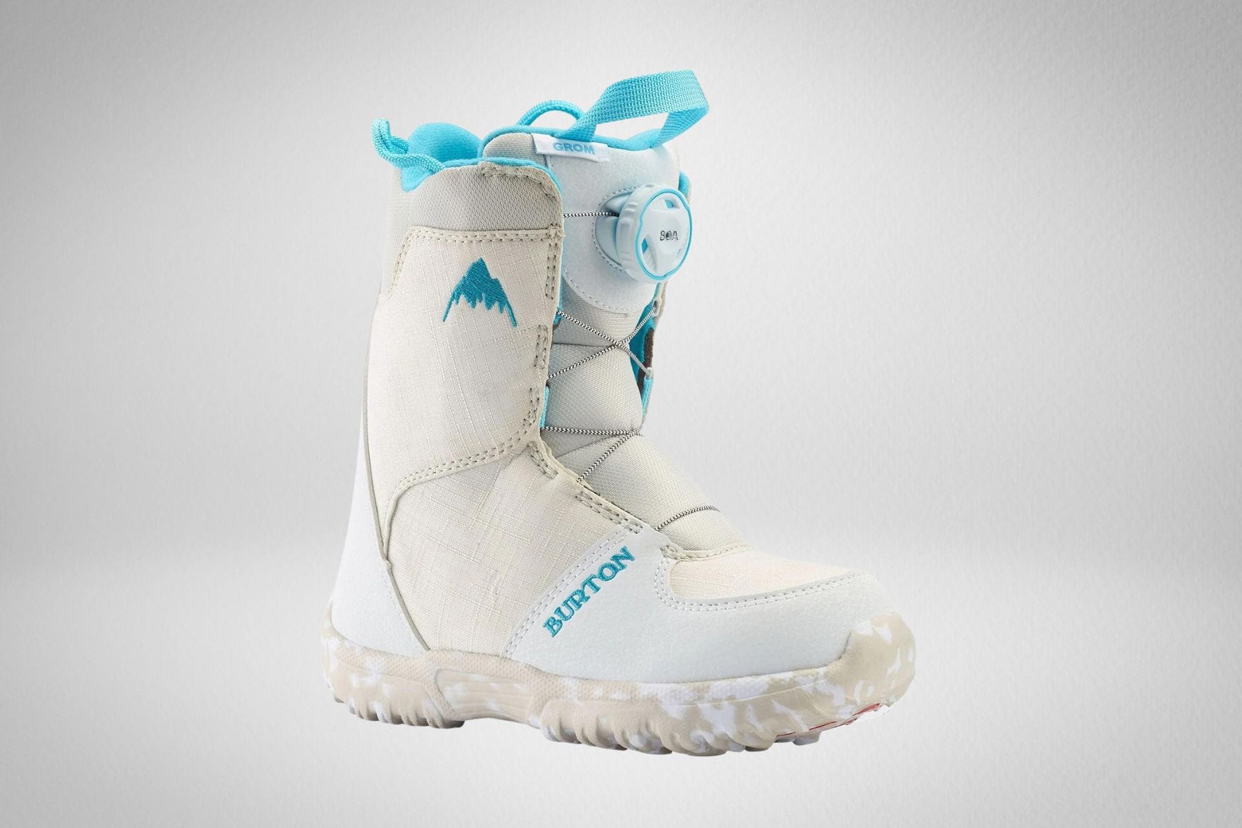 Burton Kids’ Grom BOA