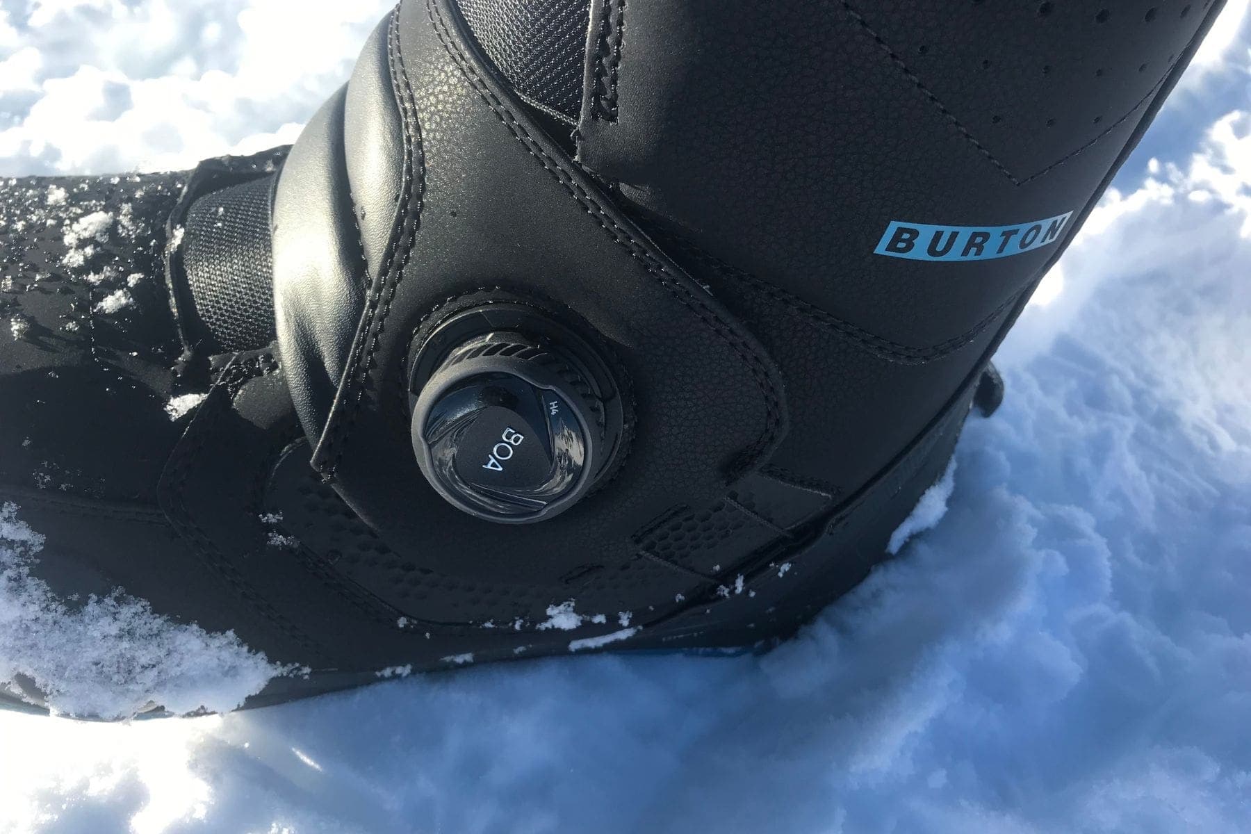 Burton Photon Step On Boots Snugger Boa