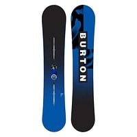 Burton Ripcord Flat Top Snowboard Product