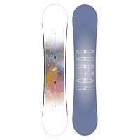 Burton Stylus Flat Top Snowboard Product