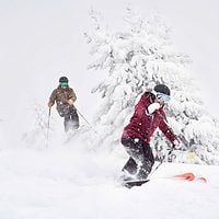 Crested Butte Ski