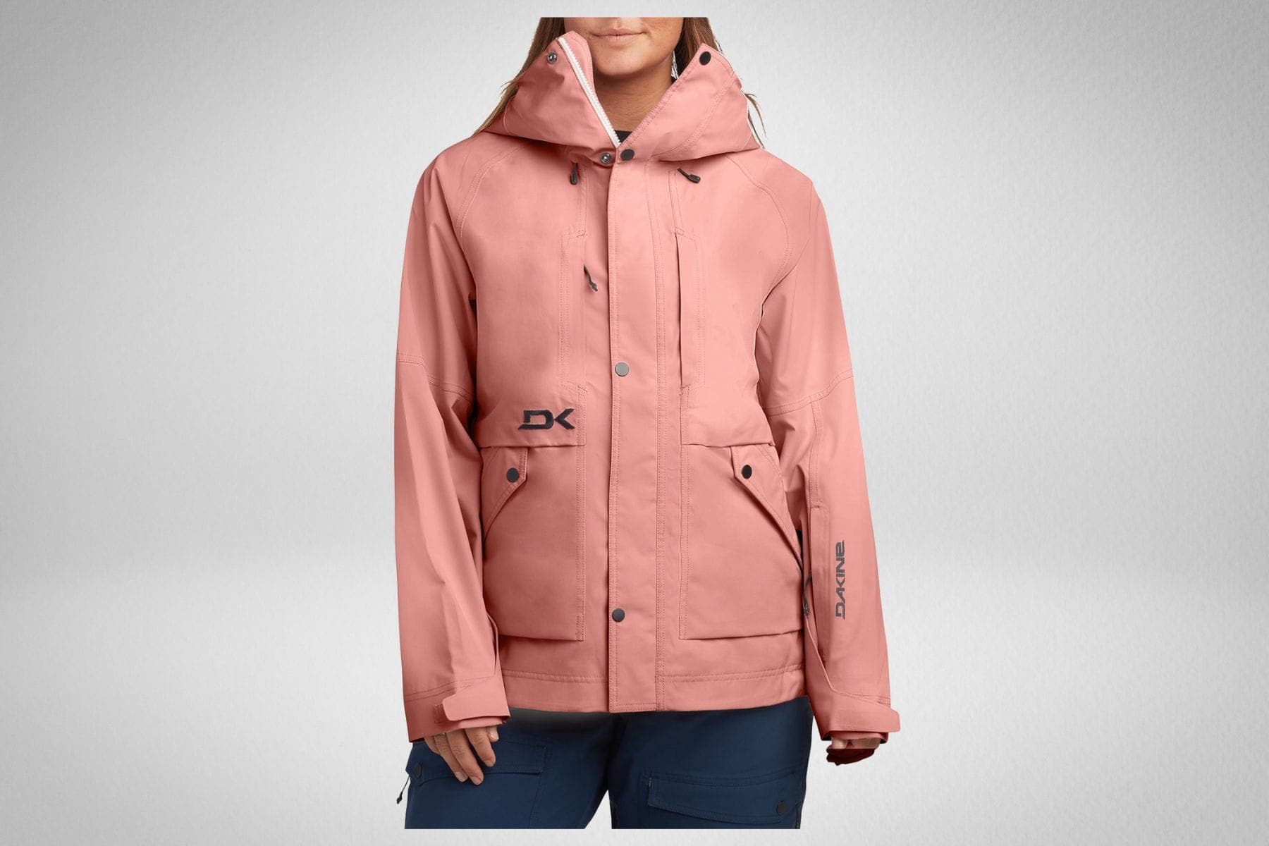 Dakine Scout