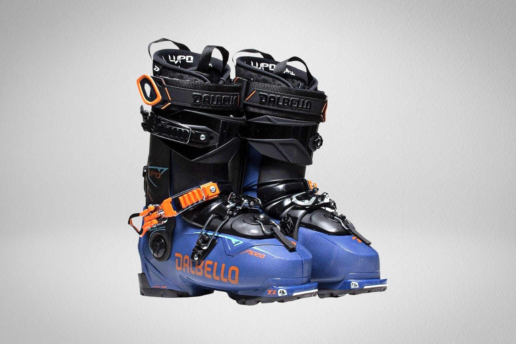 Dalbello Lupo AX120