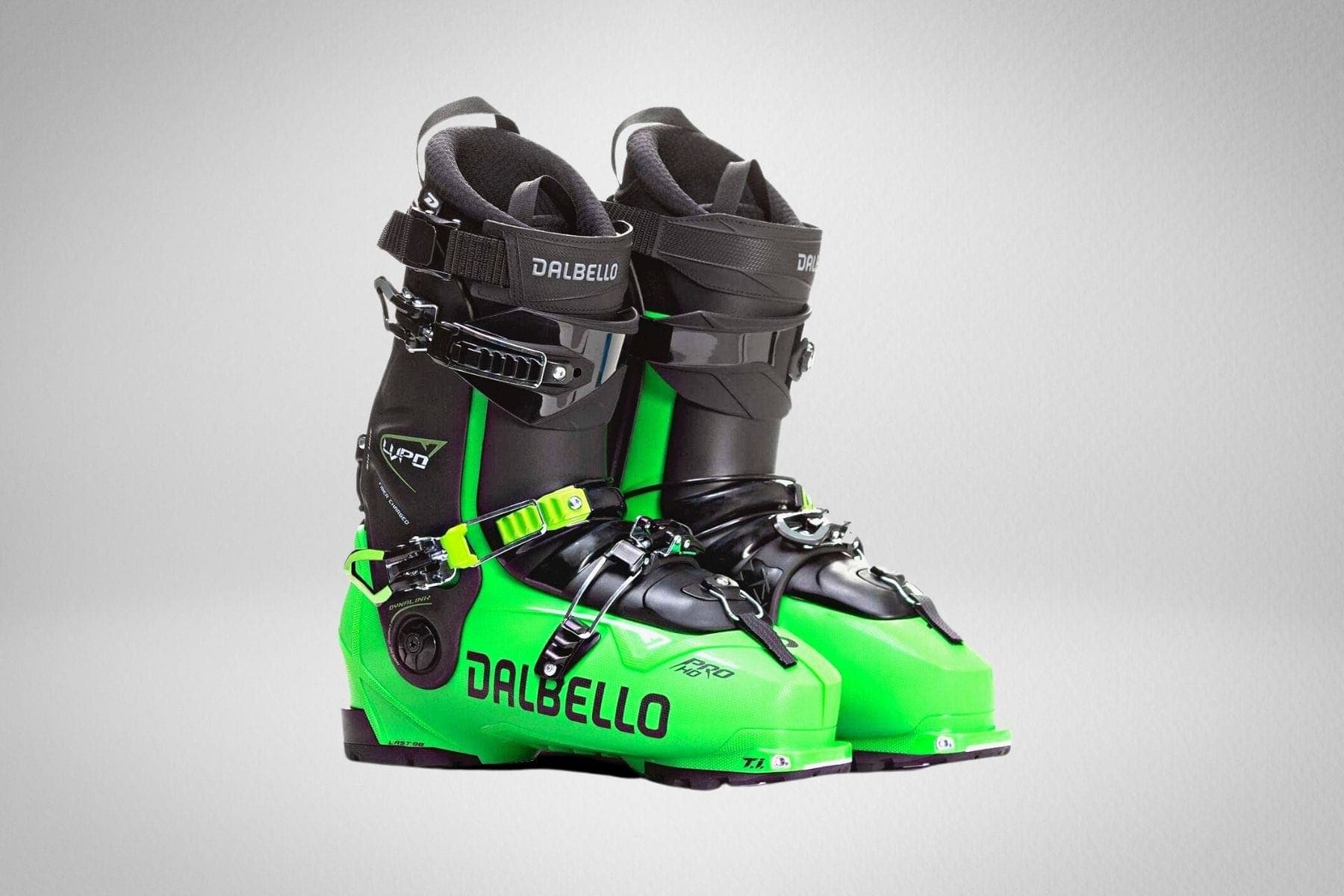 Dalbello Lupo AX HD