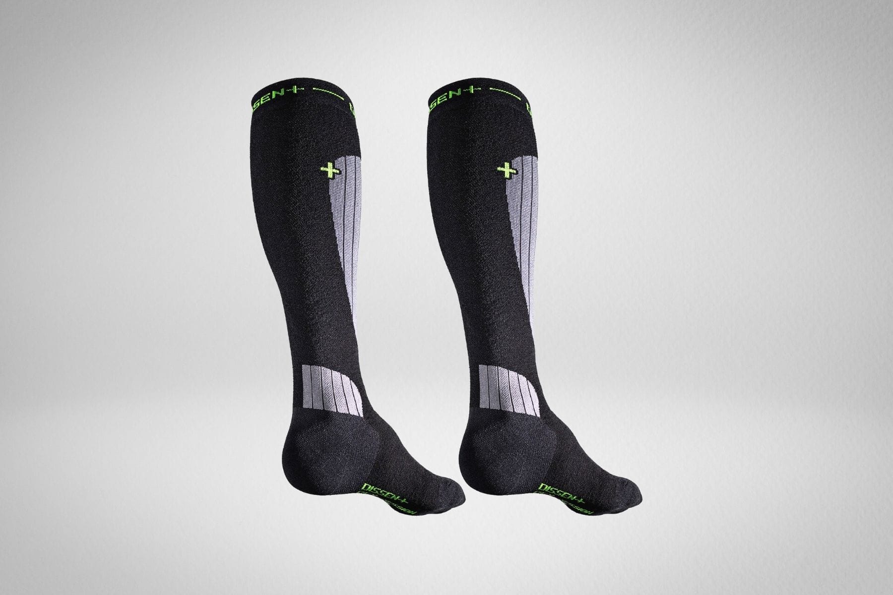 Dissent Ski GFX Compression DL-Wool