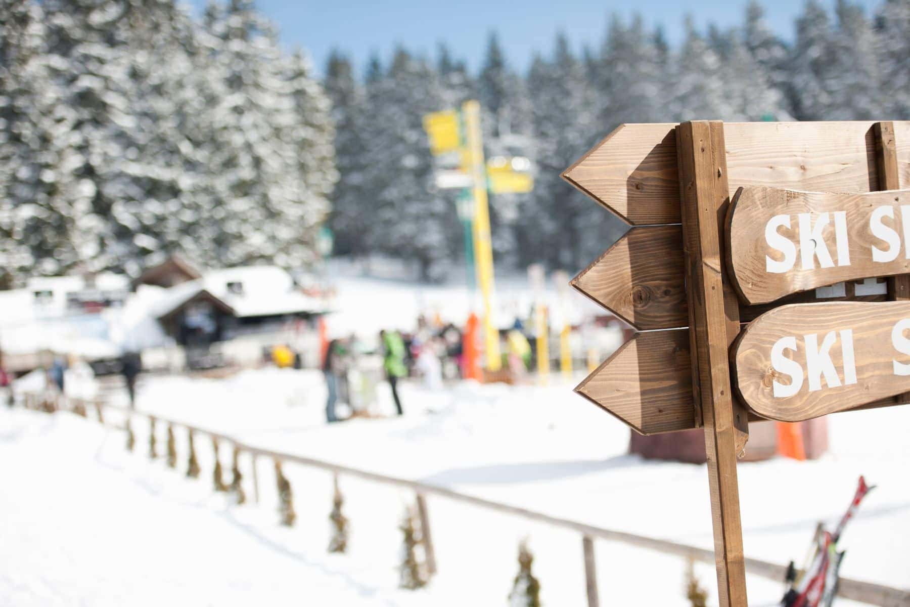 greener-skier-resort