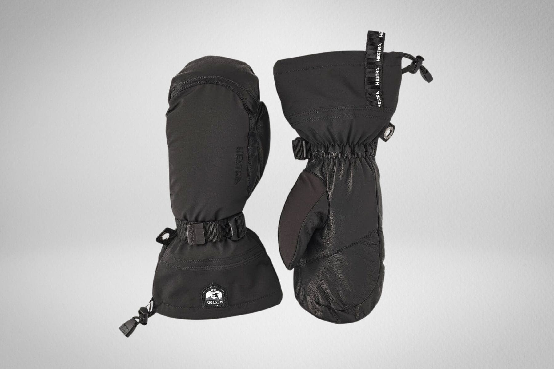 Hestra Army Leather Extreme