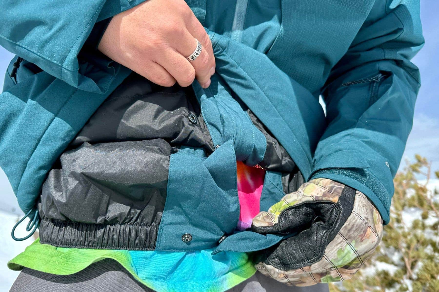 highland-summit-columbia-jacket-powder-skirt