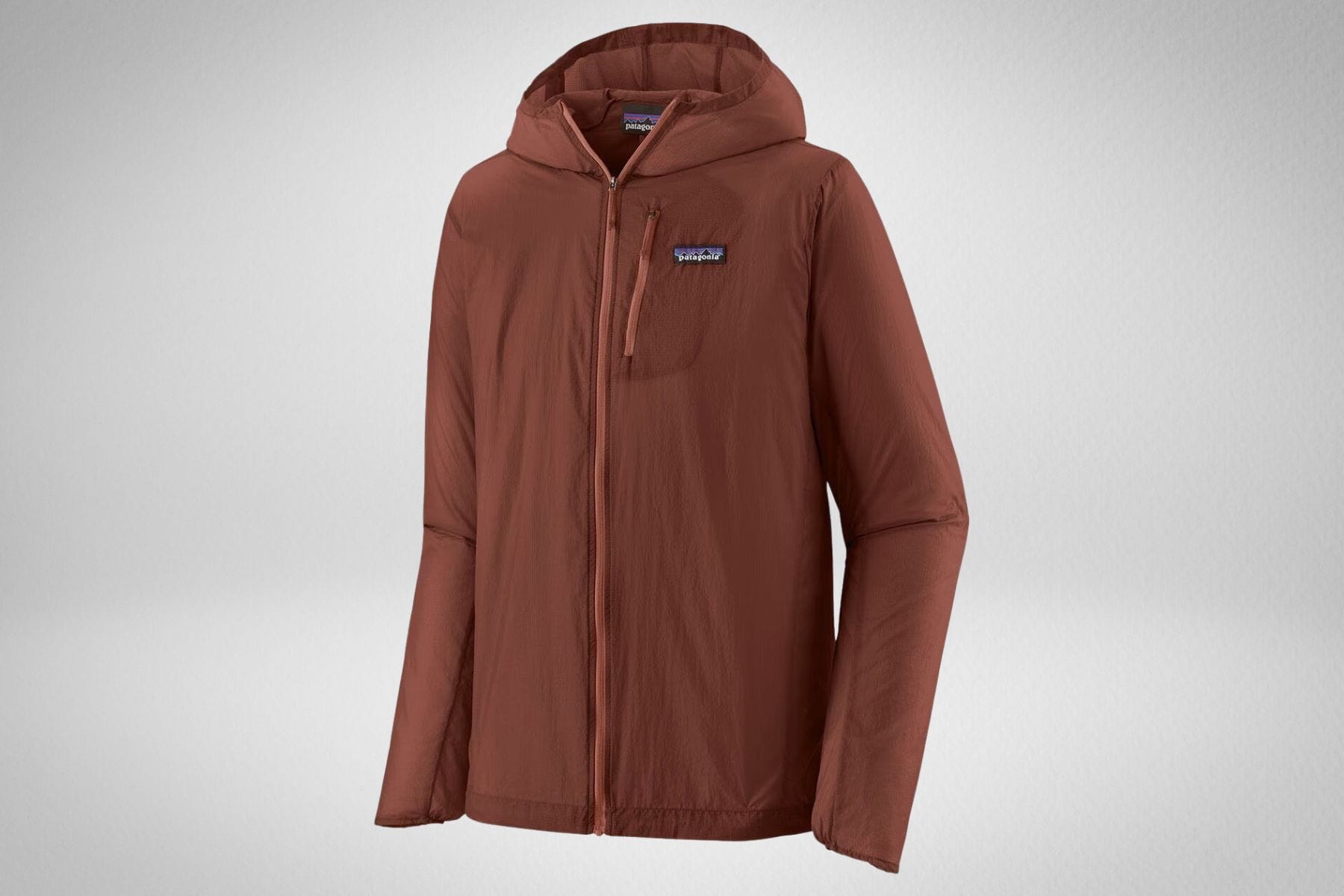 Houdini Patagonia Jacket
