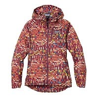 Houdini Patagonia Jacket Product