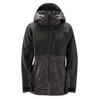Insulated Jones Mtn Surf Product