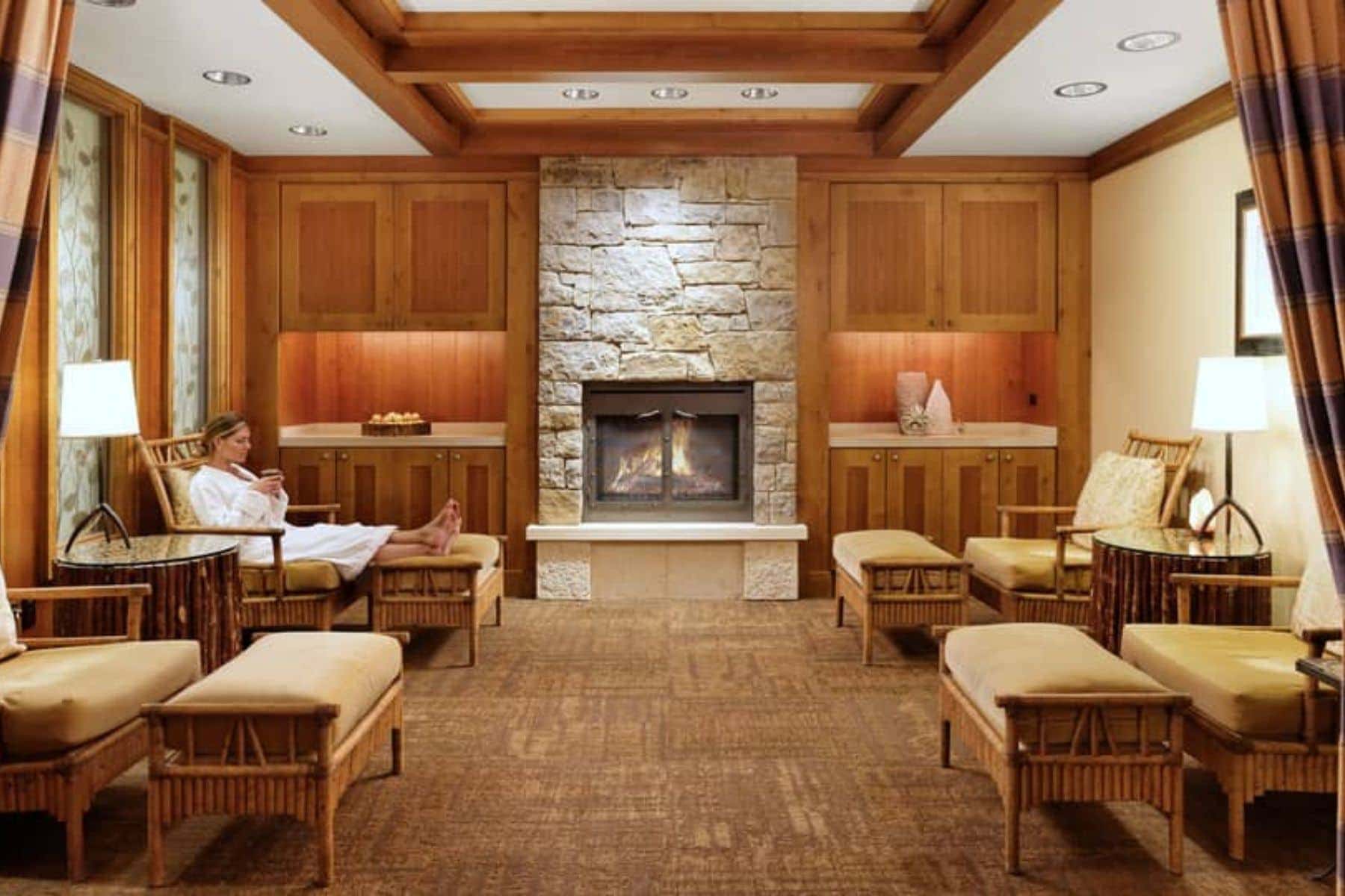 Jackson Hole Facilities
