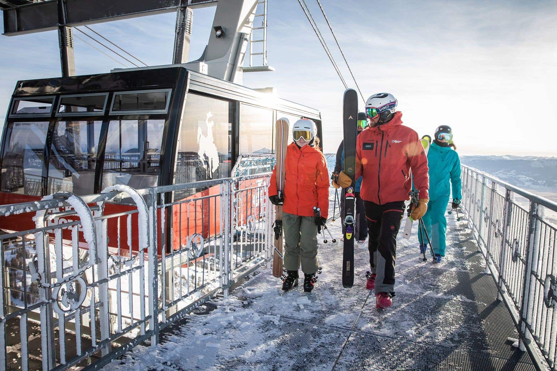Jackson Hole Families And Kids