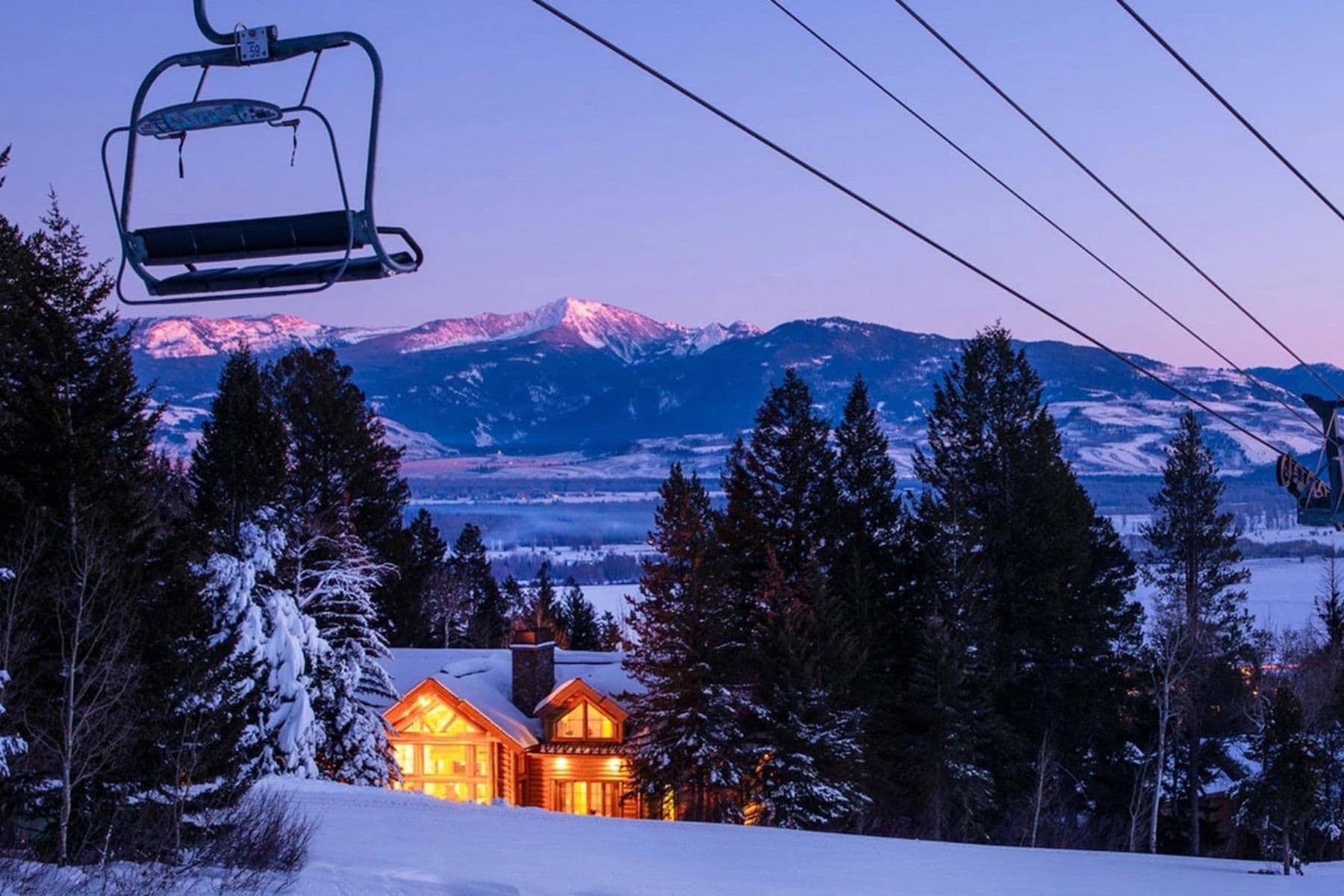 Jackson Hole Resort