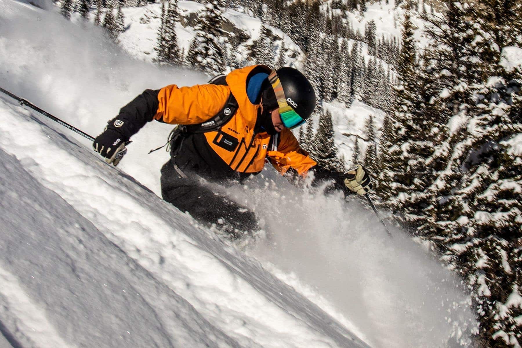 Jackson Hole Skii