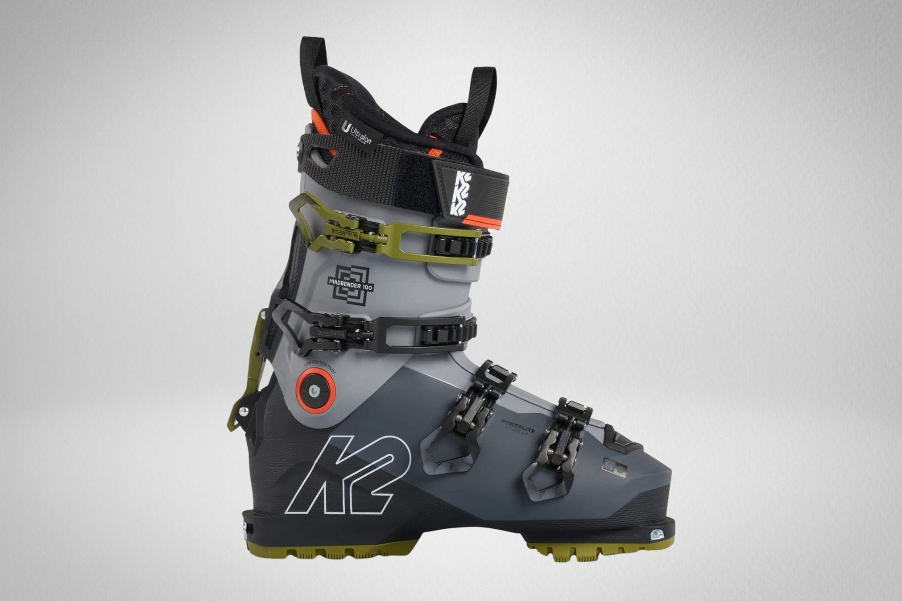 K2 Mindbender 100