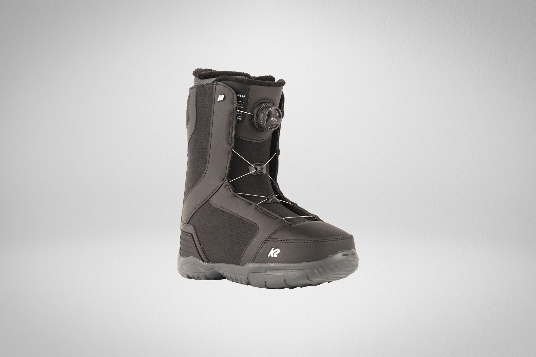 K2 Rosko