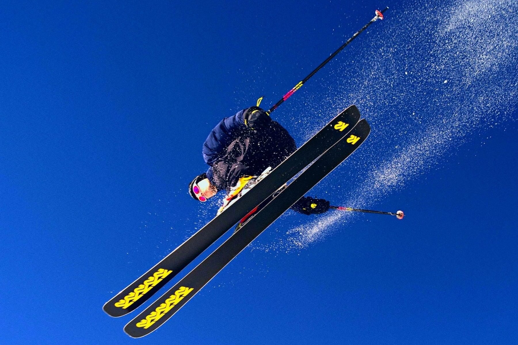 K2 Skis
