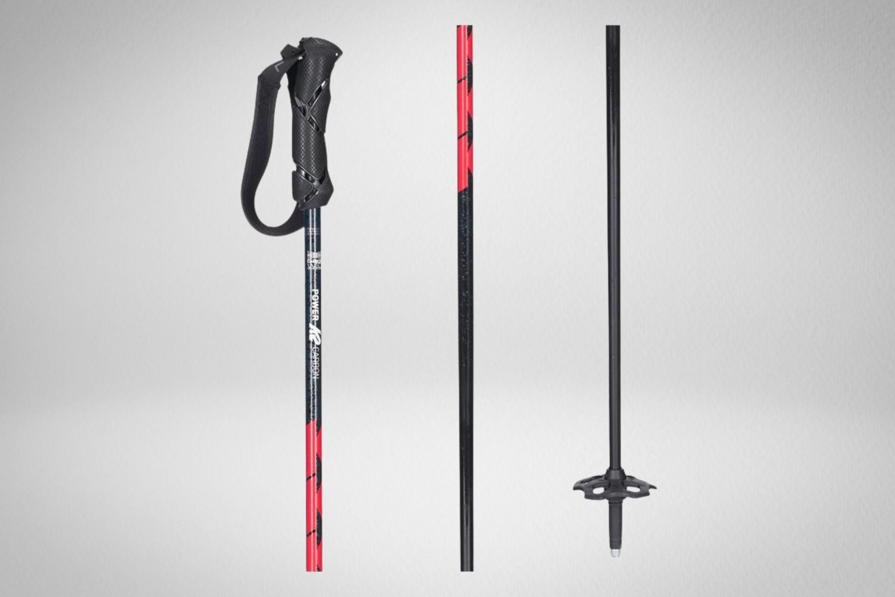 K2 Style (W) / Power (M) Carbon