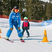 Kirkwood Ski Resort For Snowboarders