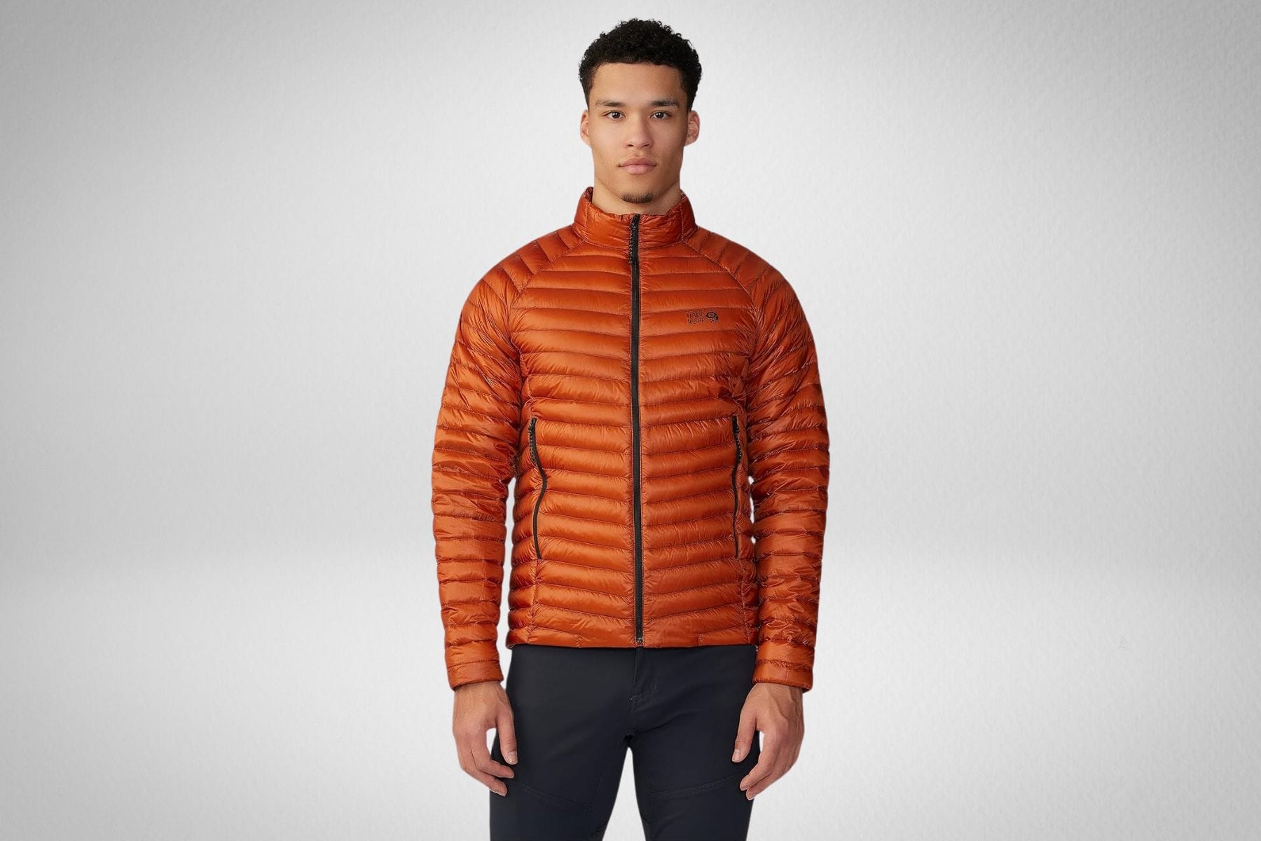 Mountain Hardwear Ghost Whisperer/2