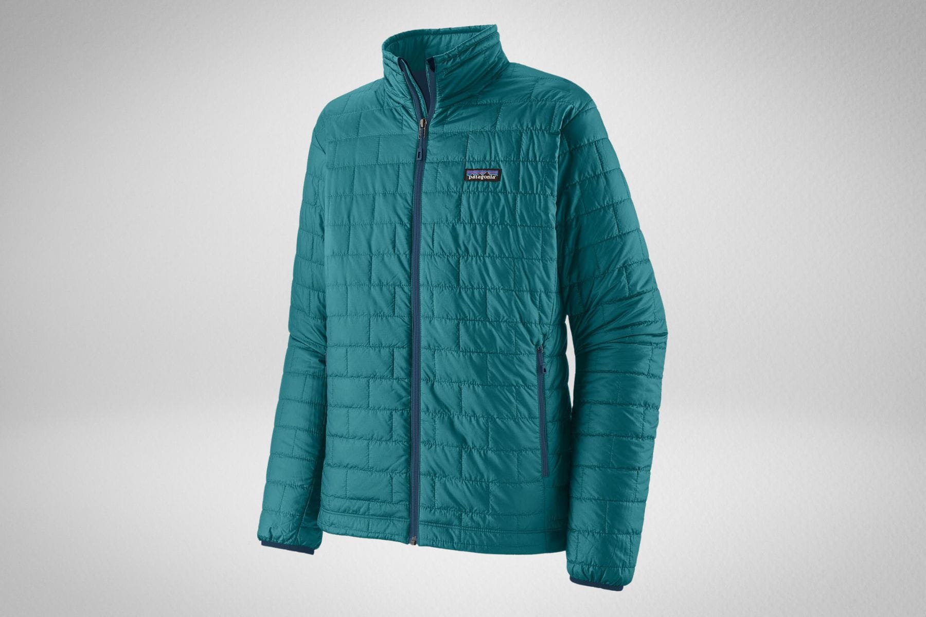 Nano Puff Patagonia Jacket