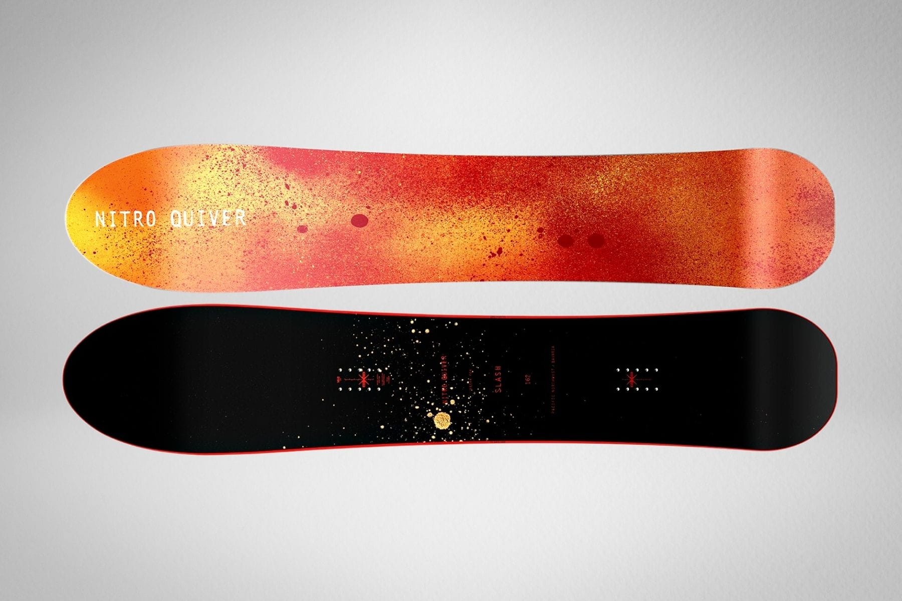 Nitro The Quiver Slash