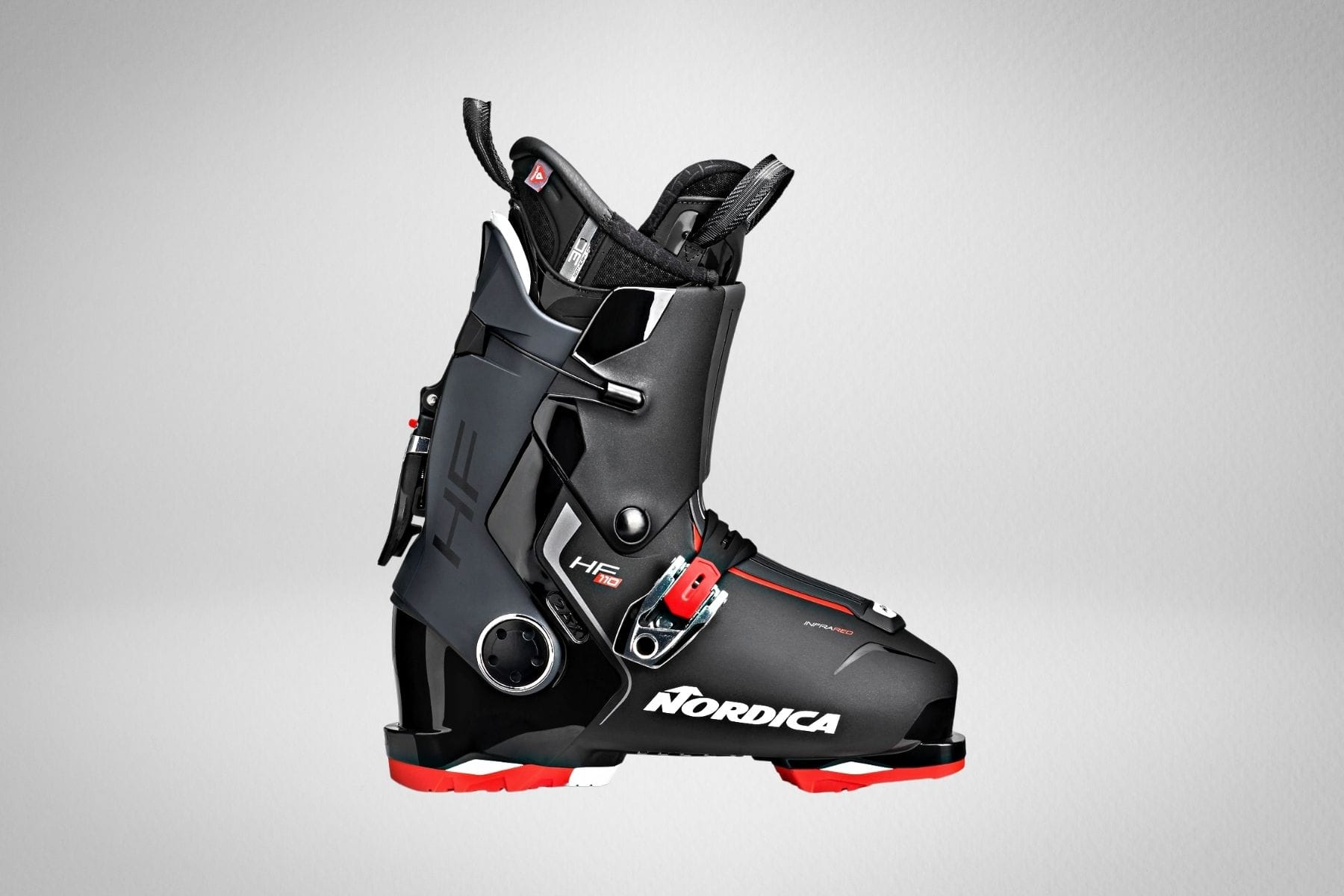 Nordica HF 110