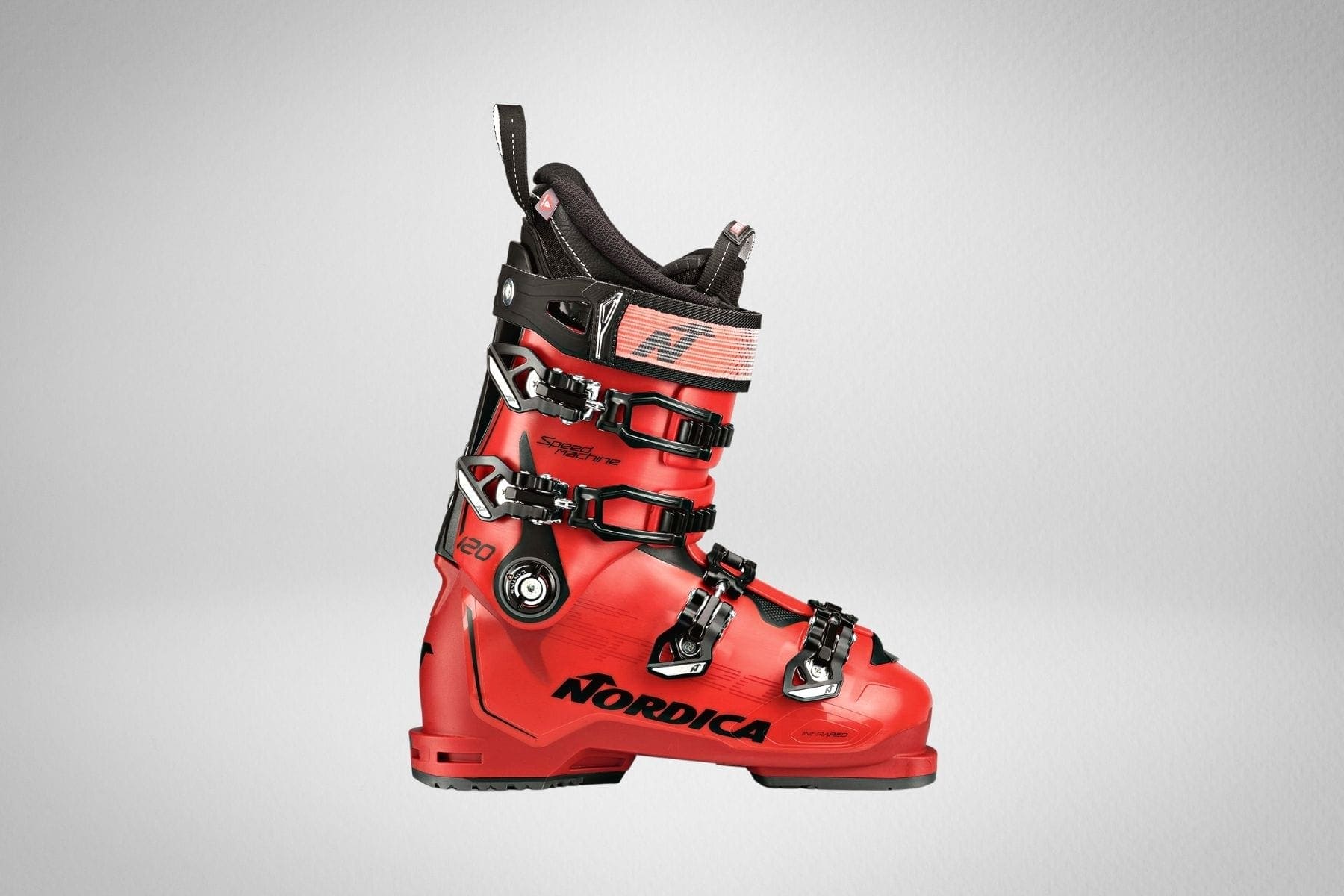 Nordica Speedmachine 3 100