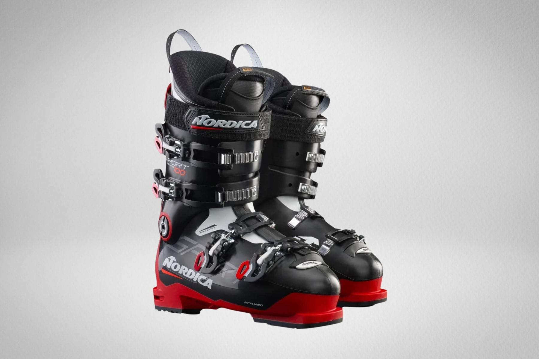 Nordica Sportmachine 100