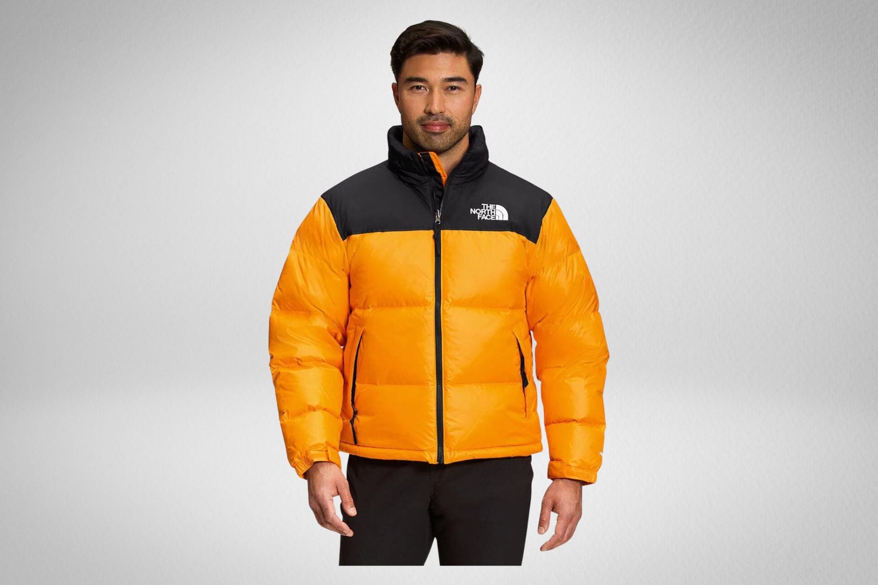 North Face 1996 Retro Nuptse