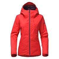 North Face Clementine Triclimate Product